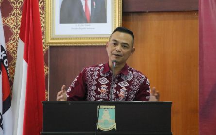 Pemilih di Kabupaten Serang Bertambah 115 Ribu Jiwa, Kebanyakan Baru - JPNN.com Banten