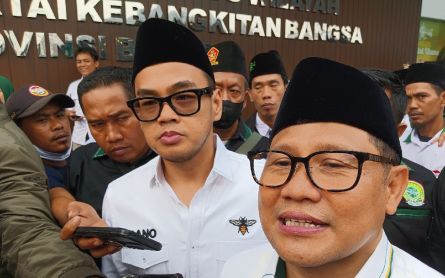 PKB Siapkan Kader Muda Potensial Buat Bertarung di Pilgub Banten, Siapa Dia? - JPNN.com Banten