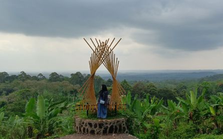 Sebagian Wilayah Banten Diguyur Hujan, Berikut Prakiraan Cuaca, Selasa (2/1) - JPNN.com Banten