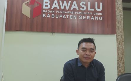 Bawaslu Serang Klaim Rekrutmen Panwaslu Kecamatan Sesuai Aturan - JPNN.com Banten