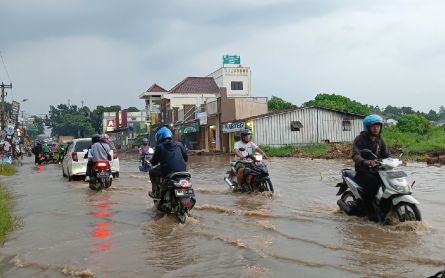 Cek Prakiraan Cuaca Hari Ini di Banten - JPNN.com Banten