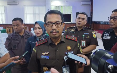 Marak Pencabulan Anak, Kajati Banten: Pelaku Harus Dihukum Kebiri - JPNN.com Banten