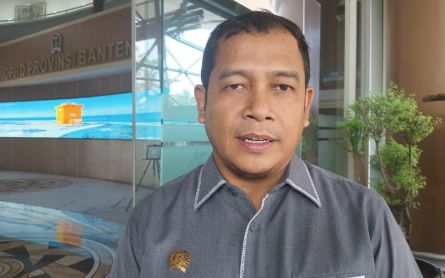 Waspada Penipuan Mengaku Wakil DPRD Banten Budi Prajogo - JPNN.com Banten