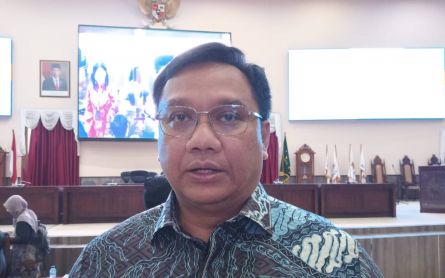 PT Wilmar Diduga Memonopoli Harga Gabah, Ombudsman Berpendapat Begini - JPNN.com Banten