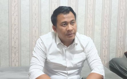 Pegawai Pemkab Serang jadi Tersangka Proyek Fiktif - JPNN.com Banten