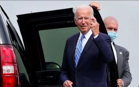 Joe Biden Will War Against China for Taiwan? - JPNN.com English