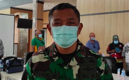 TNI Responds to Allegations of Personnel Burning Residents' Houses - JPNN.com English