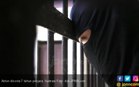 Armed Group Raids Prison in Nigeria, Hundreds of Detainees Escape - JPNN.com English