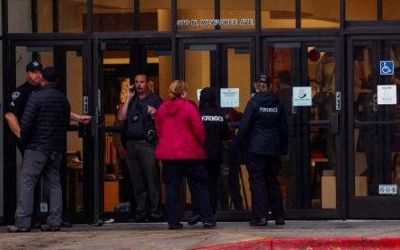 2 Killed, 4 Injured in Idaho Shopping Mall Shooting - JPNN.com English