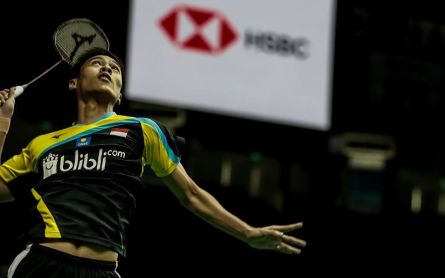 Advanced to Top 16 at French Open, Indonesia's Vito Aims High - JPNN.com English