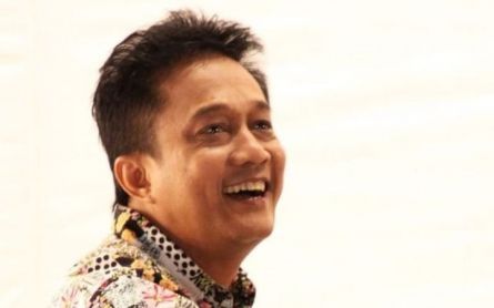 Oddie Agam, Indonesia's Singer and Hitmaker, Dies at 68 - JPNN.com English