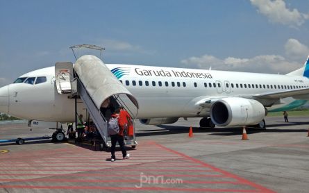 Covid-19: Latest Flight Requirements in Indonesia - JPNN.com English