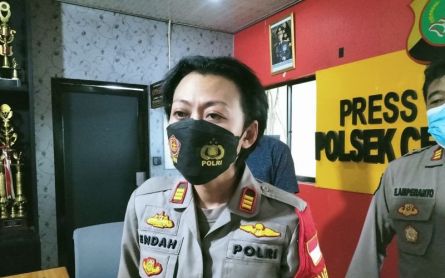 Man With Mental Disorder in Cengkareng Beats Mom to Death - JPNN.com English