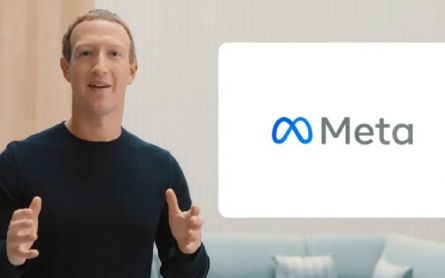 Facebook Renames Company to 'Meta' - JPNN.com English