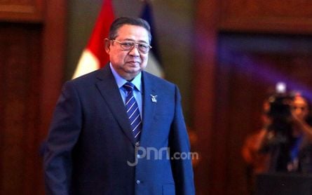 Former President SBY Has Prostate Cancer - JPNN.com English