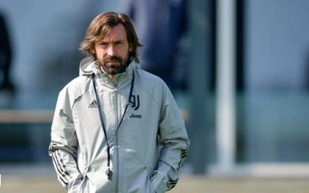 Arrigo Sacchi: Andrea Pirlo Made Mistake by Coaching Juventus - JPNN.com English
