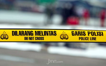Laundromat Employee in Bali Found Dead During Galungan - JPNN.com English