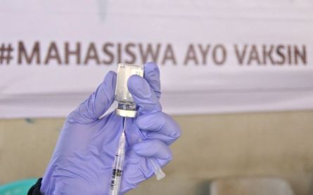 5,000 Doses of AstraZeneca Vaccine in NTT Expired - JPNN.com English