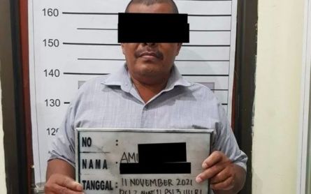 Pulo Bunta Village Head in Aceh Arrested for Corruption - JPNN.com English