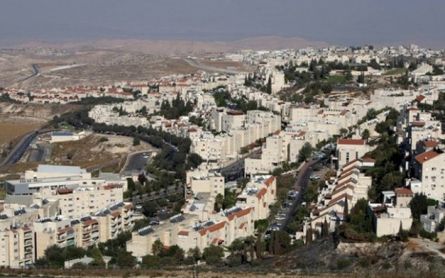 Israel Accused to Use Settler Violence Against Palestinians - JPNN.com English