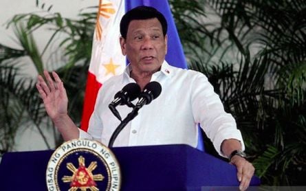 Duterte's Daughter Ready to Run in 2022 Presidential Election - JPNN.com English