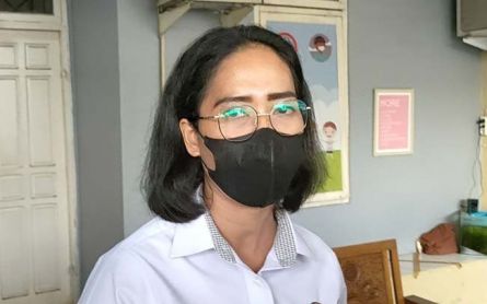 Unsri Student Allegedly Harassed by Lecturer - JPNN.com English