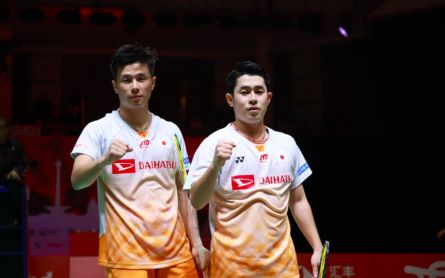 Hoki, Kobayashi Reveal Key to Success Against Indonesian Double - JPNN.com English