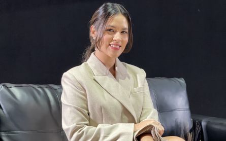 Singer Raisa Opens Children's Clothing Business Line - JPNN.com English