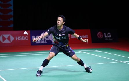 Indonesian Players to Face Strong Opponents at German Open - JPNN.com English