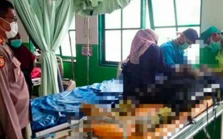 Three Men Die After Liquor Party in Buntok, Kalimantan - JPNN.com English