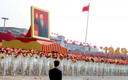 China Proclaims Itself as Biggest Democracy - JPNN.com English