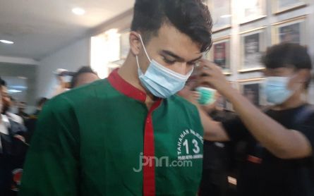 Indonesian Celebrity Jeff Smith Arrested for Drugs, Again - JPNN.com English