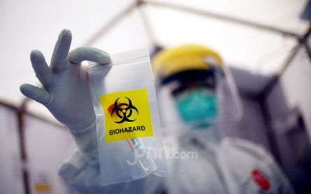 Five Suspected Omicron Carriers Under Quarantine in Indonesia - JPNN.com English