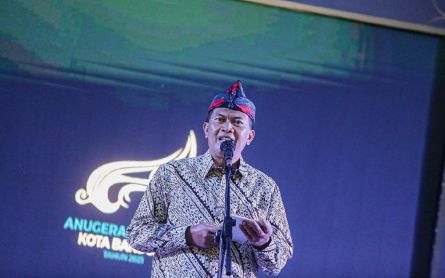 'I Just Met Him': Hengky Kurniawan Grieves Oded's Death - JPNN.com English