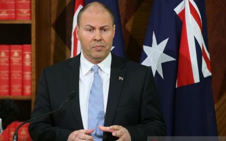 Australian Treasurer Calls for Restriction Easing Despite Rising Cases - JPNN.com English