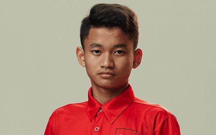Indonesian Racer from Purworejo Ready to Compete at FIM Moto3 - JPNN.com English