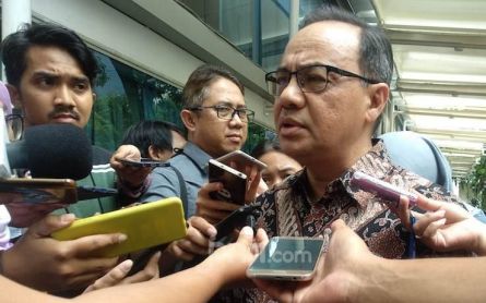 Indonesia Denies Normalizing Relations With Israel: Ministry - JPNN.com English