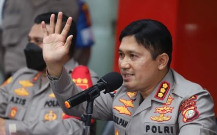 Police Detain Rico Valentino, Putra Siregar for Alleged Attack - JPNN.com English
