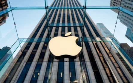 Apple Closes All Stores in New York City Amid Omicron Surge - JPNN.com English