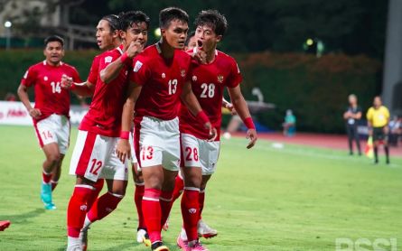 Indonesia, Thailand to Lose Left-Back Player in Upcoming Match - JPNN.com English