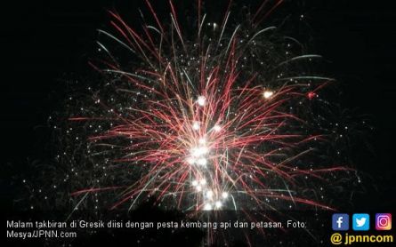 A Silent New Year's Eve in Bali - JPNN.com English