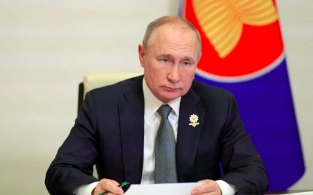 Putin Announces Military Operations in Ukraine - JPNN.com English