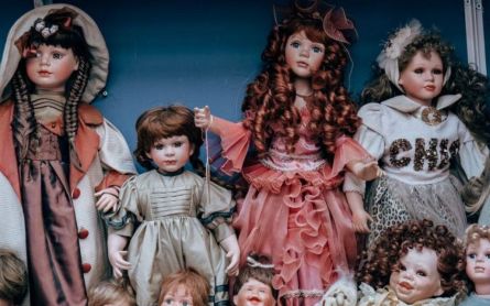 Spirit Doll Content Can Make Children Develop False Beliefs: Expert - JPNN.com English