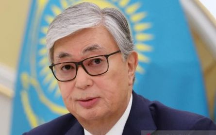 Kazakh Leader Allows Killing Without Warning Against Protesters - JPNN.com English