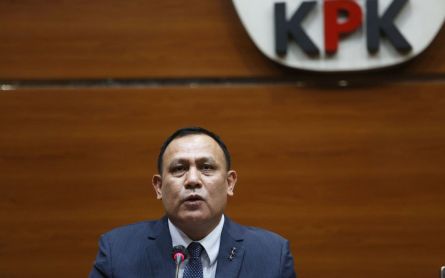 KPK Detains North Penajam Paser Regent, 10 Other Officials - JPNN.com English
