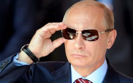 UK Considers Personal Sanctions Against Putin If Ukraine Invaded - JPNN.com English