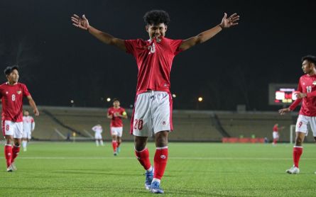 Bagus Kahfi Reacts to Being Excluded from U-23 in Bali - JPNN.com English