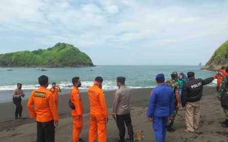 Ritual at Jember's Payangan Beach Kills 11 People - JPNN.com English