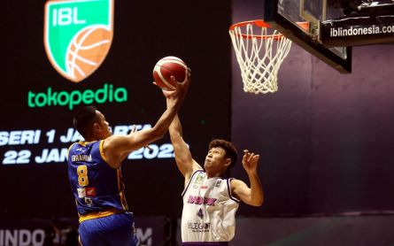 IBL to Resume in Jakarta Throughout March - JPNN.com English