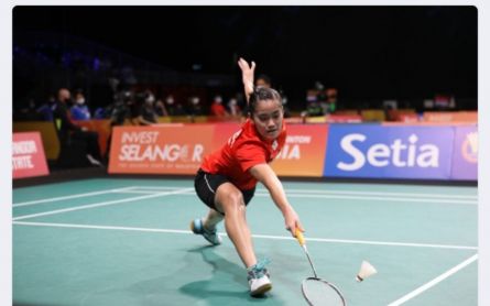 Indonesia Absent from Polish Open Amid Russia-Ukraine Conflict - JPNN.com English